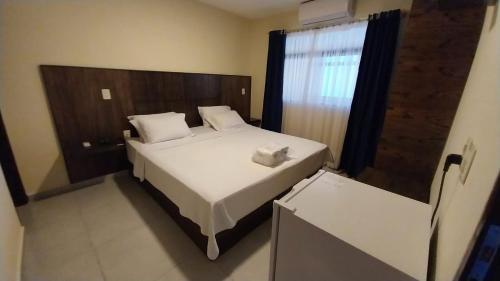 Departamento de Itapúa Hotel | Hotel Villa