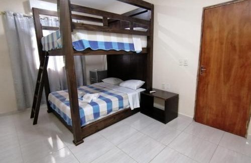 Departamento de Itapúa Hotel | Hotel Villa