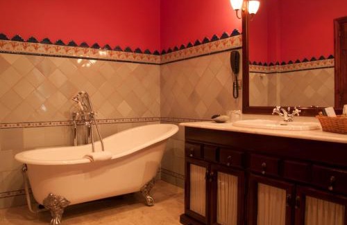 Xerta Hotel | Hotel Villa Retiro