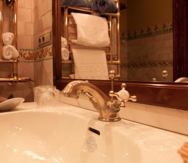 Xerta Hotel | Hotel Villa Retiro