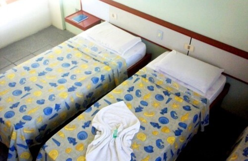 Centro Hotel | Hotel Villa Rica