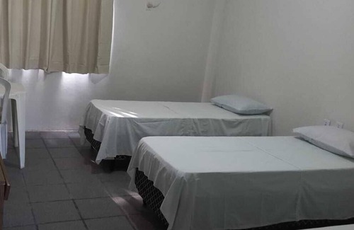 Centro Hotel | Hotel Villa Rica