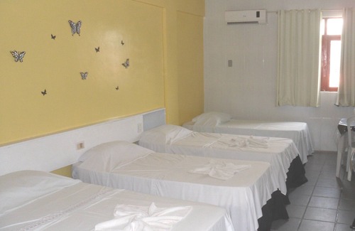 Centro Hotel | Hotel Villa Rica