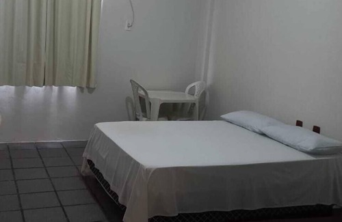 Centro Hotel | Hotel Villa Rica