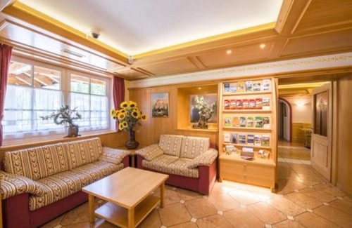 Penia Hotel | Hotel Villa Rosella Park & Wellness