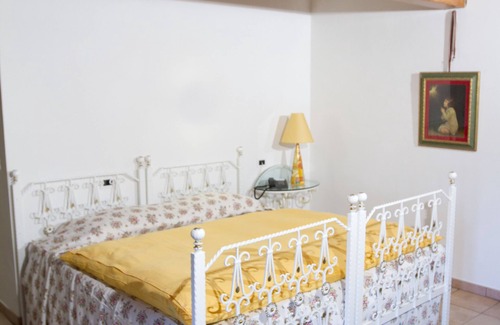 Crespano del Grappa Hotel | Hotel Villa Scalabrini