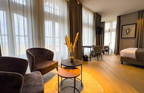 De Panne Hotel | Hotel Villa Select