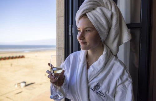 De Panne Hotel | Hotel Villa Select