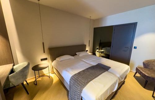 De Panne Hotel | Hotel Villa Select