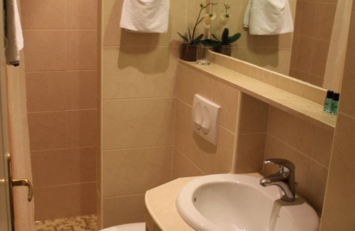 Dubrovnik Old Town Casa | Hotel Villa Sigurata