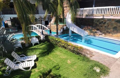 Playa San Diego Hotel | Hotel Villa sol