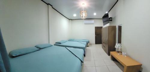 Playa San Diego Hotel | Hotel Villa sol