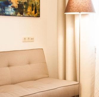 Solln Hotel | Hotel Villa Solln - free parking