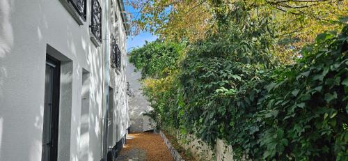 Neustadt-Nord Hotel | Hotel Villa Sophia