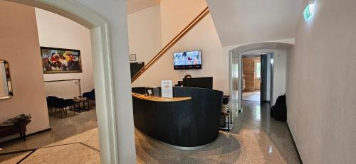 Neustadt-Nord Hotel | Hotel Villa Sophia