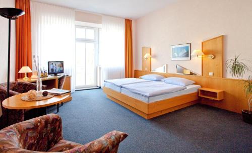 Sellin Hotel | Hotel Villa Subklew