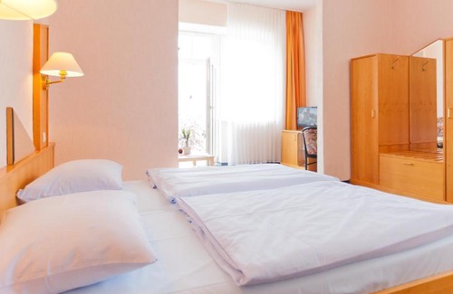 Sellin Hotel | Hotel Villa Subklew