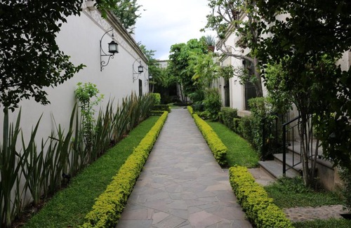 Tequila Hotel | Hotel Villa Tequila