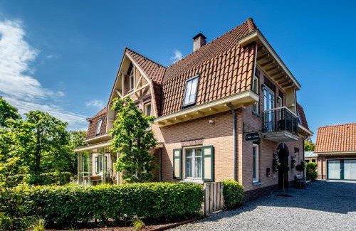 Domburg Cama Y Desayuno | Hotel Villa Vida