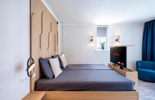 Domburg Cama Y Desayuno | Hotel Villa Vida