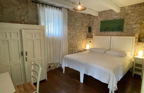 Tribalj Hotel | Hotel Village Balatura - exclusive VEGGIE