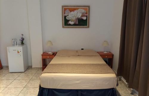 Puerto Iguazú Hotel | Hotel Village del Sol