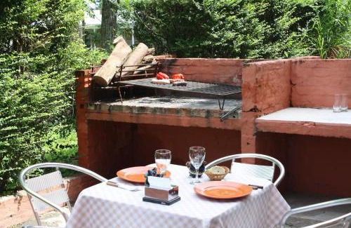 Termas del Dayman Hotel | Hotel Village Termas de Dayman