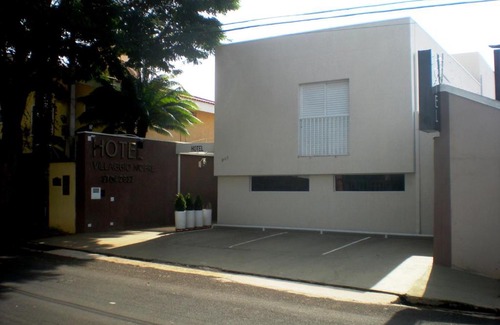 Limeira Hotel | Hotel Villaggio Nobre