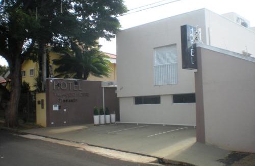 Limeira Hotel | Hotel Villaggio Nobre