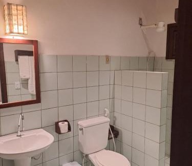 Uruau Hotel | Hotel Villaggio Tudo Bom