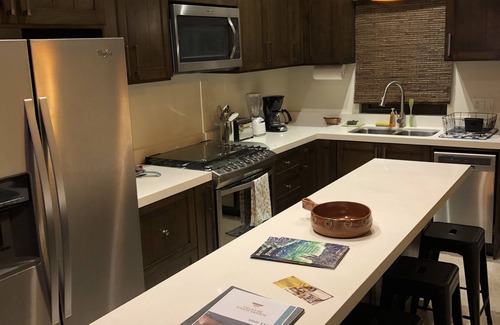 Todos Santos Condominio | Hotel Villas de Todos Santos