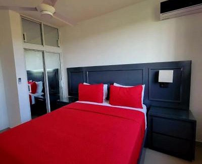 Villa Isabela Apartamento | Hotel villas JK