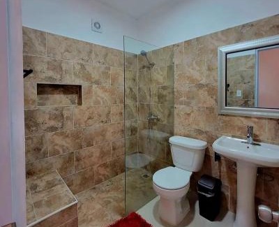 Villa Isabela Apartamento | Hotel villas JK