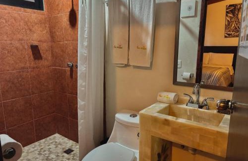 Los Ángeles Hotel | Hotel Villas Mariposas