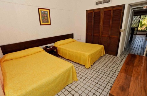 Ixtapa Hotel | Hotel Villas Paraiso / Habitación 24