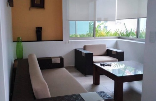 Santa María Huatulco Hotel | Hotel Villas Maria Isabel