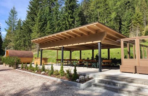 Canazei Hotel | Hotel Villetta Maria Cottage