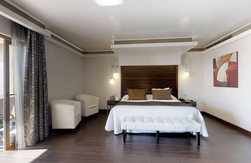 Benalmadena Costa Hotel | Hotel Vincci Selección Aleysa