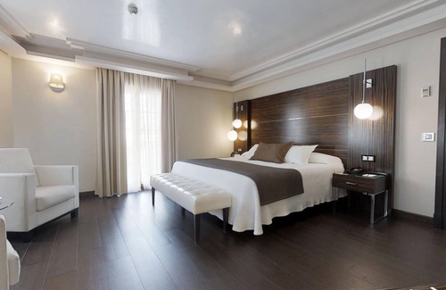 Benalmadena Costa Hotel | Hotel Vincci Selección Aleysa
