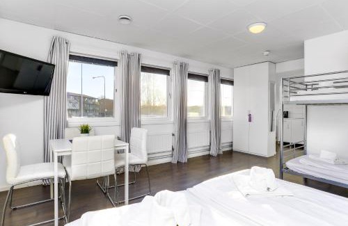 Sodertalje Hotel | Hotel Vindeus
