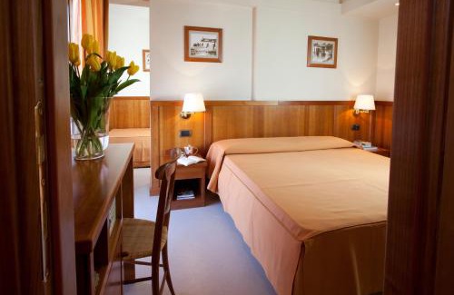 Sestri Levante Hotel | Hotel Vis à Vis