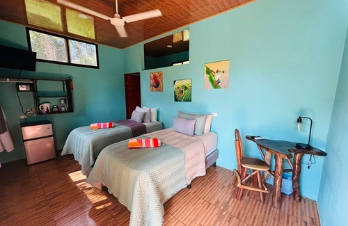 Cantón de Parrita Cama Y Desayuno | Hotel Vista Bonita