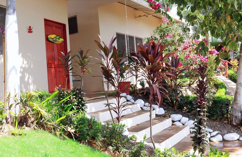 Parrita Apartamento | Hotel vista Bonita- Tucan Room