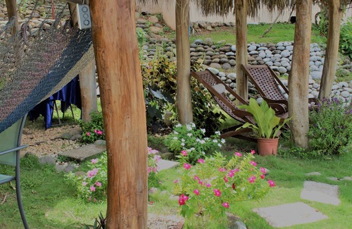 Parrita Apartamento | Hotel vista Bonita- Tucan Room