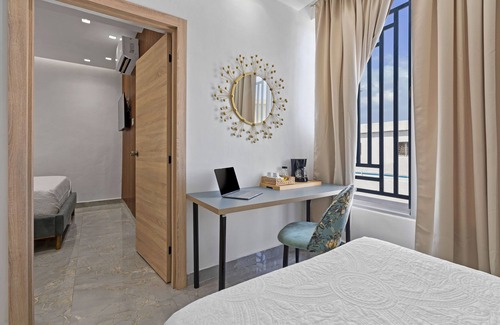 Azua Hotel | Hotel Vista Caribe Azua