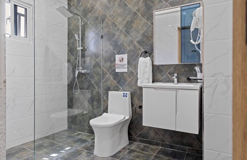 Azua Hotel | Hotel Vista Caribe Azua