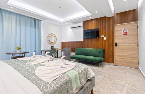 Azua Hotel | Hotel Vista Caribe Azua
