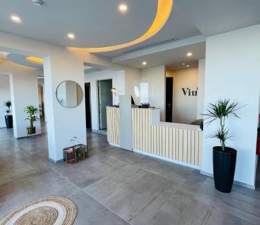 Mellieha Hotel | Hotel VIU57