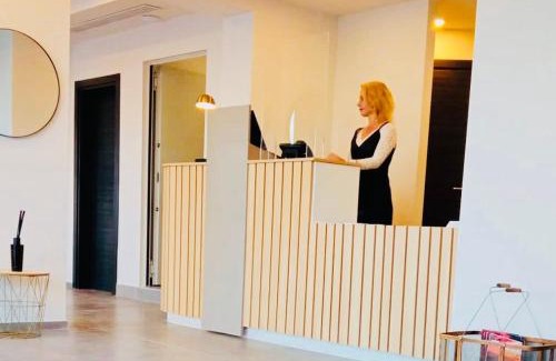 Mellieha Hotel | Hotel VIU57