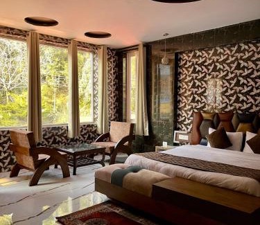 Banikhet Hotel | Hotel Viva La Vida